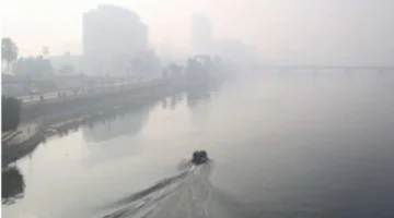 تقلبات جوية مرتقبة.. الأرصاد الجوية توضح حالة الطقس المتوقعة غدا الأحد بالولايات والأقاليم